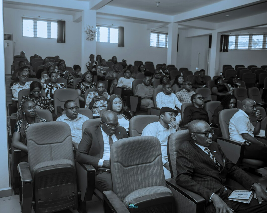 business course participants